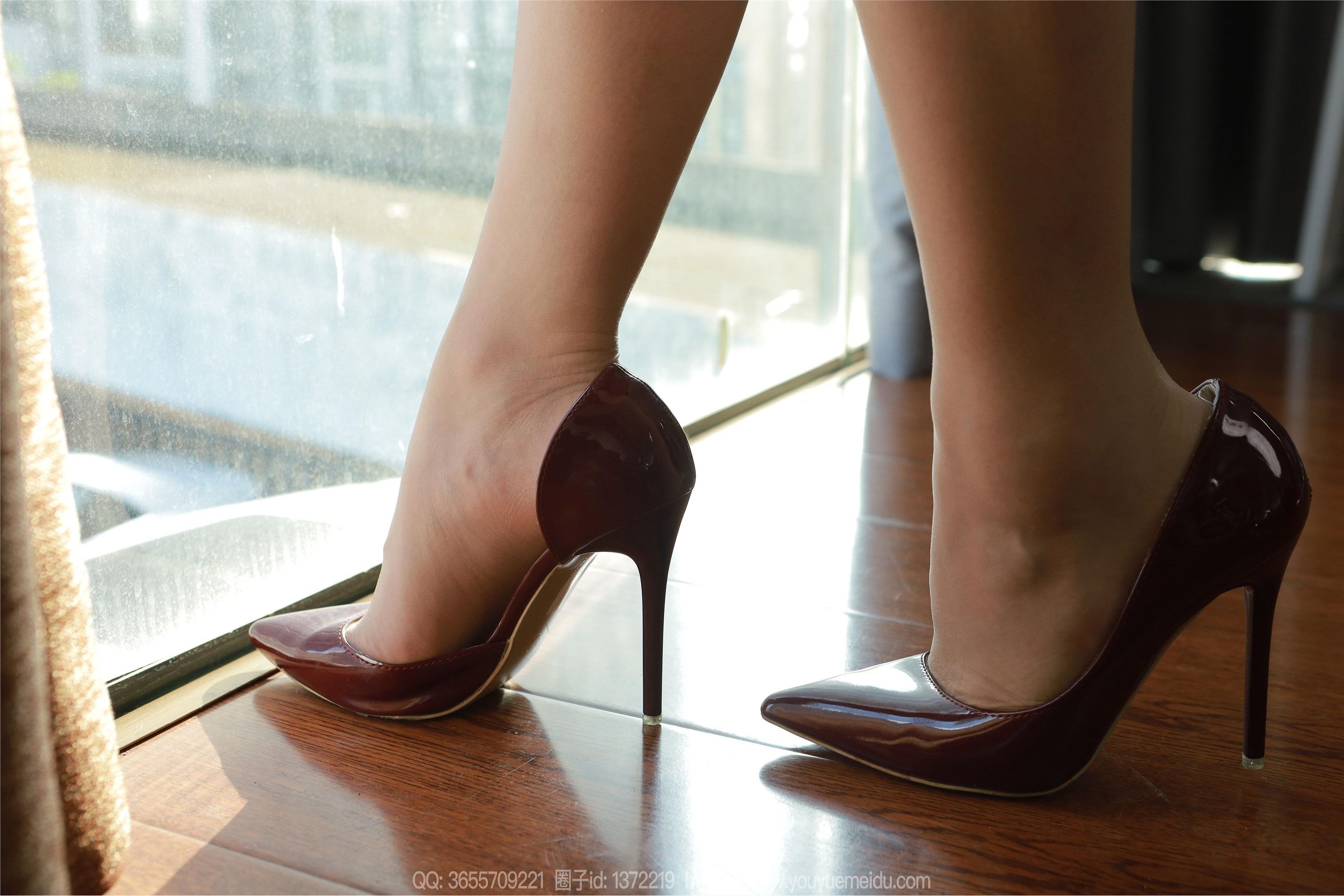 IESS异思趣向  2023.11.12 丝享家 1583 秋秋《最后的夏天》